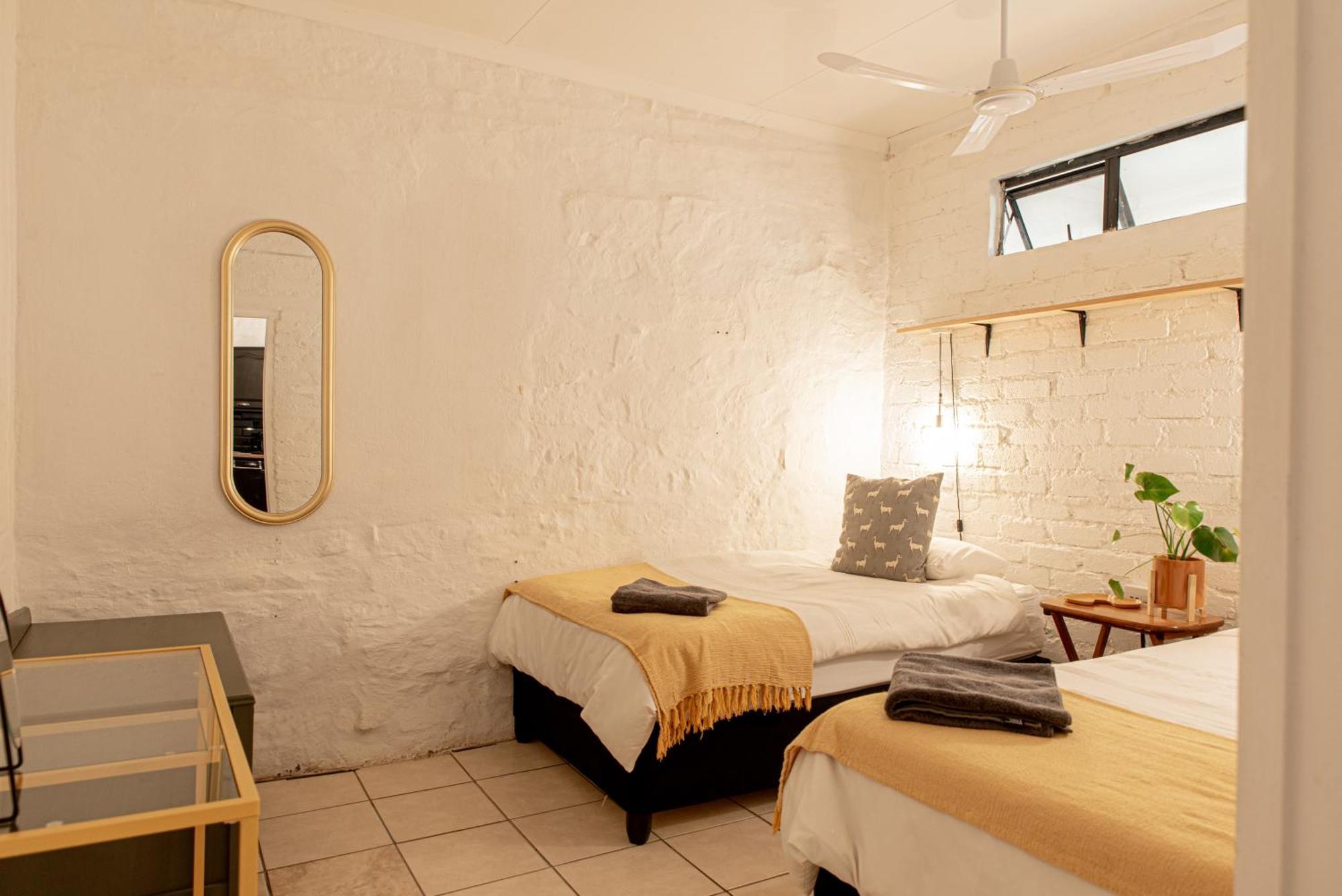 Hartland Huis Graaff-Reinet Exteriér fotografie