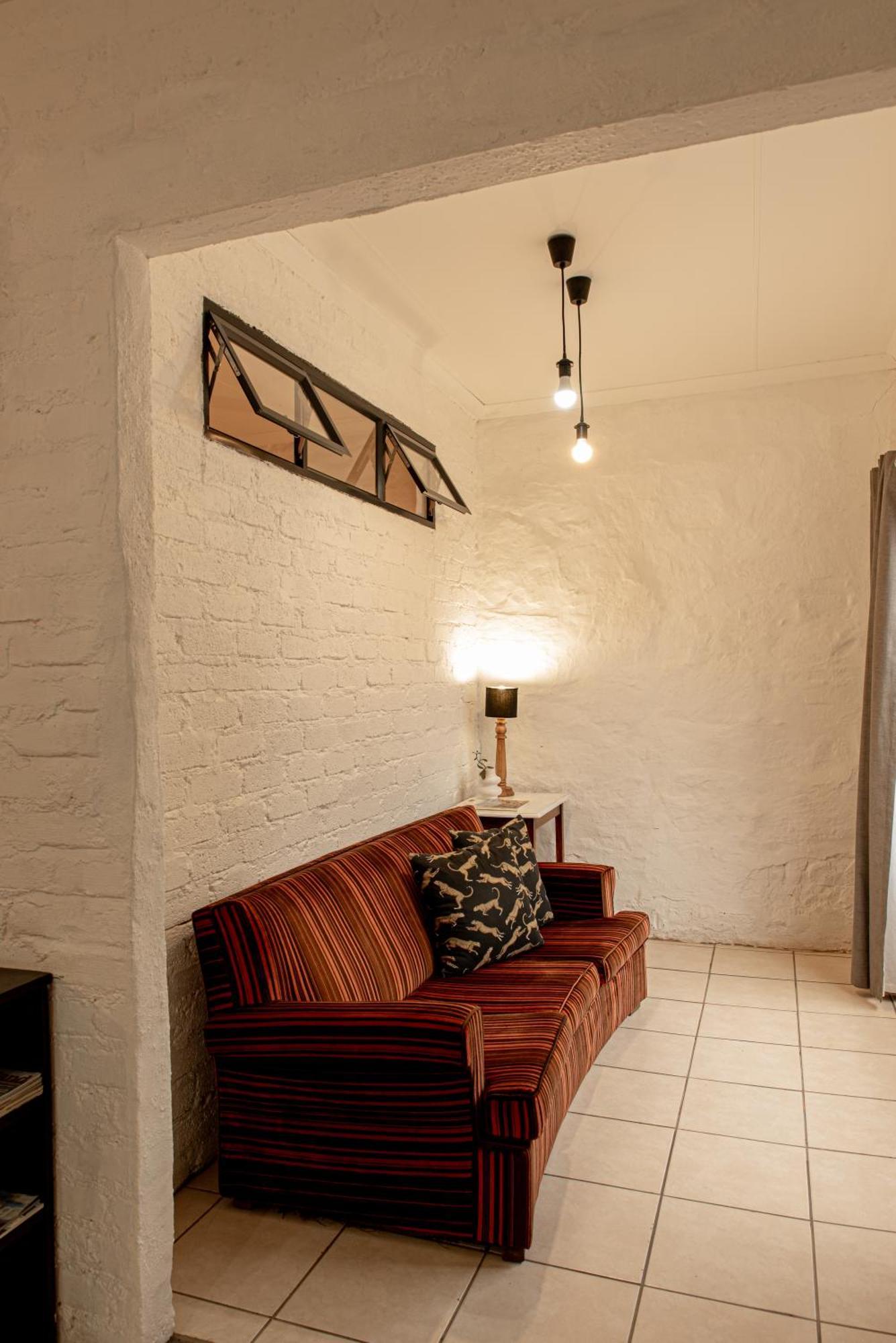 Hartland Huis Graaff-Reinet Exteriér fotografie