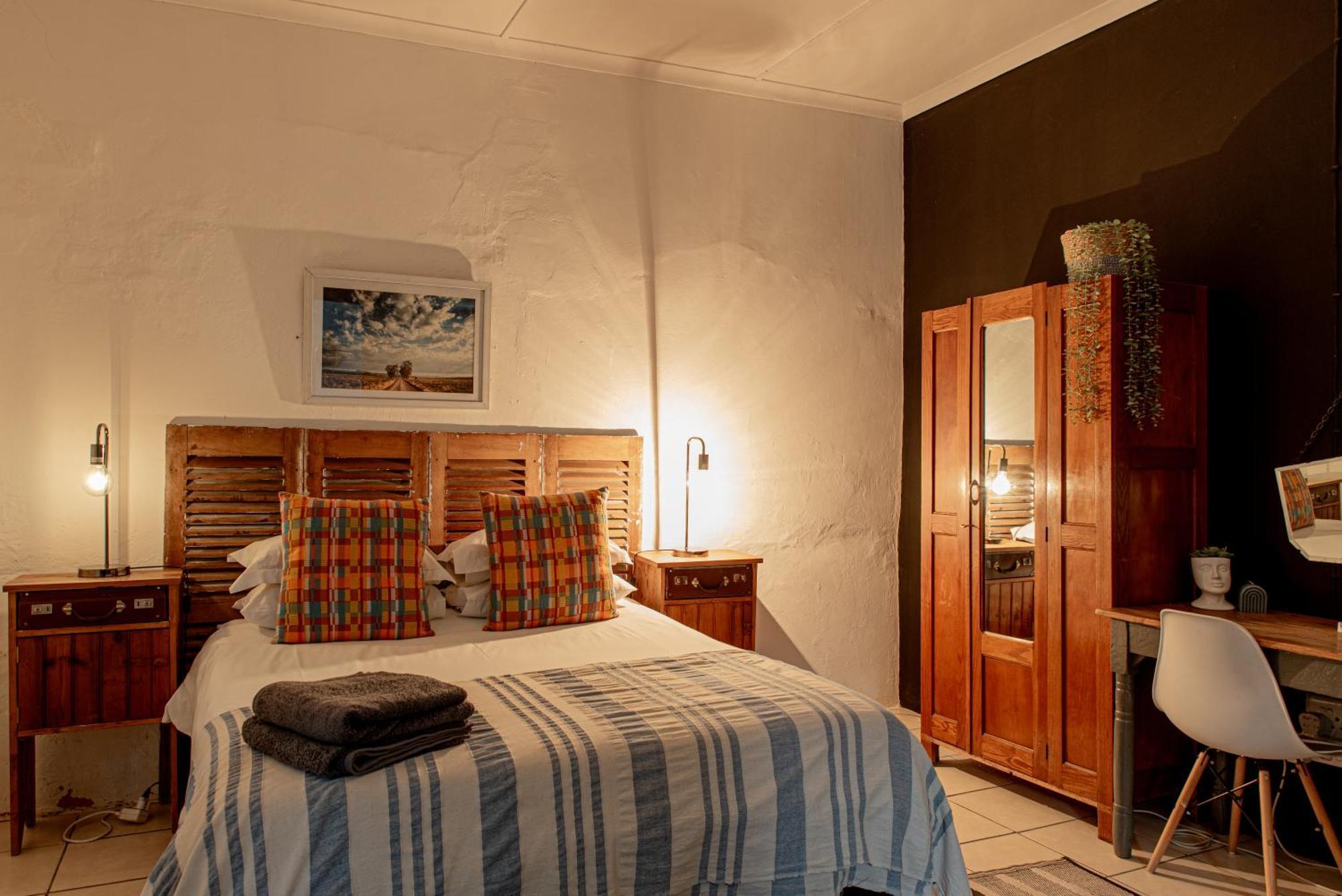 Hartland Huis Graaff-Reinet Exteriér fotografie