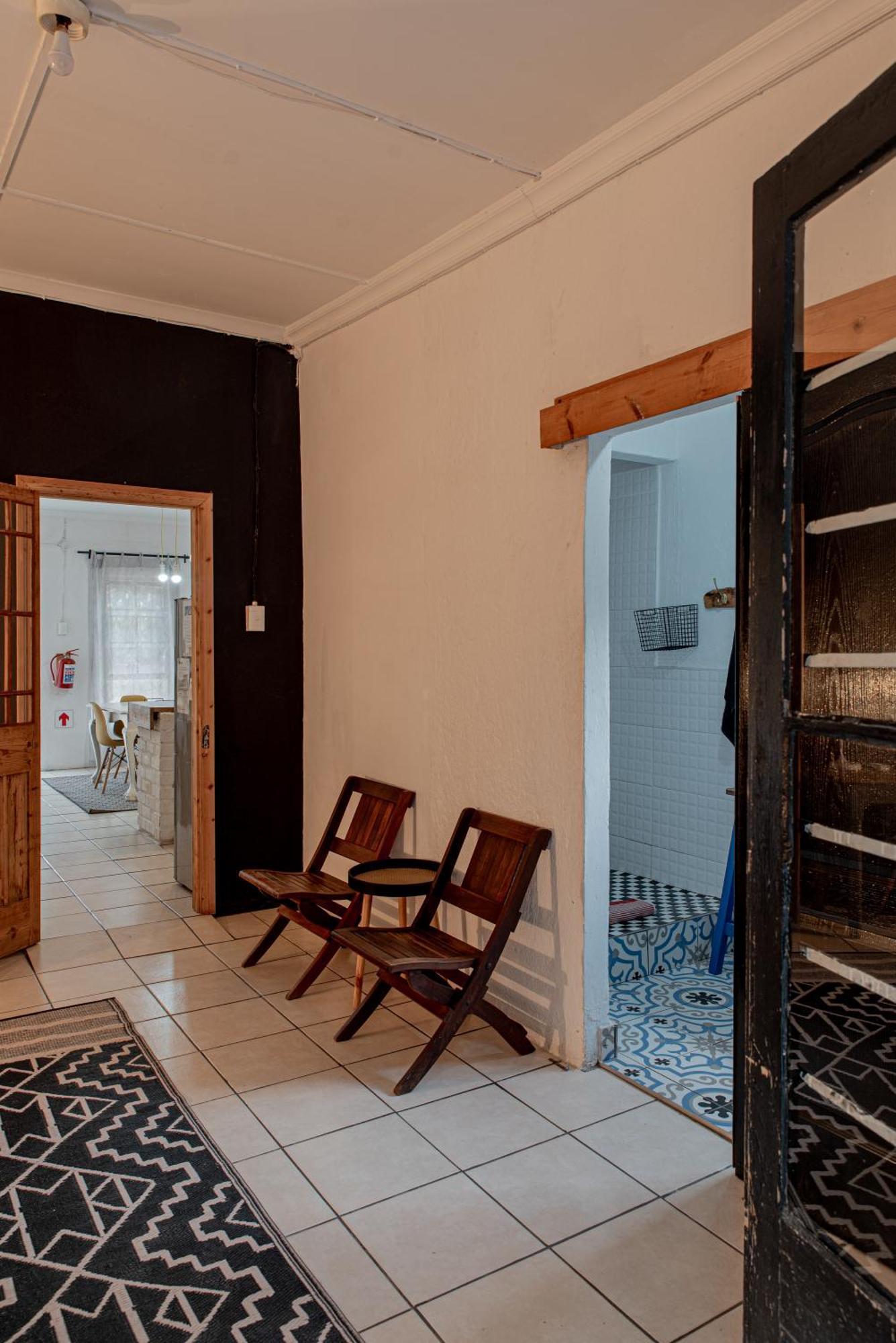 Hartland Huis Graaff-Reinet Exteriér fotografie
