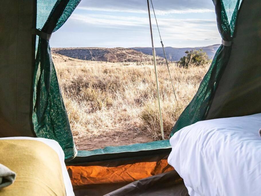 Hartland Huis Graaff-Reinet Exteriér fotografie