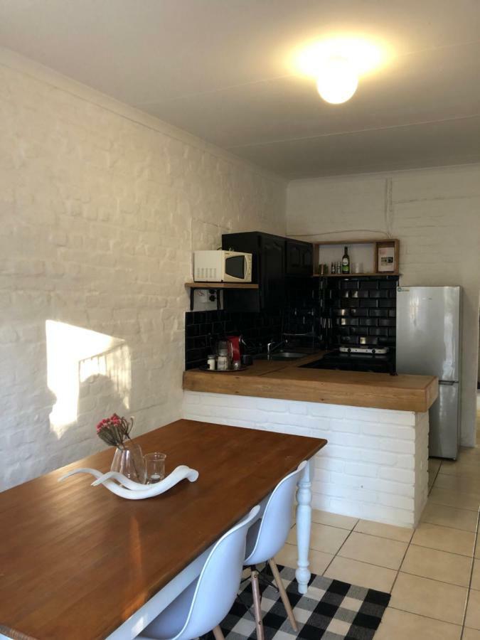 Hartland Huis Graaff-Reinet Exteriér fotografie